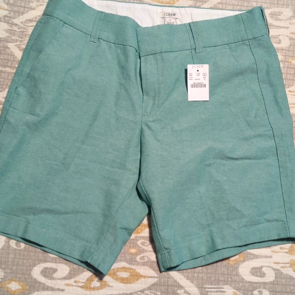 J.Crew shorts